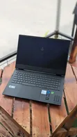 New HP Omen 16 Laptop - Intel Core i7, 16GB RAM, 512GB SSD, RTX 3060 - 2