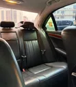 Mercedes-Benz C200 2008 Black - 5