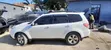 Subaru Forester 2009 Nyeupe - 5