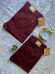 Timberland Suruali za Kiume za Kustarehesha - Mpya Kabisa - 2