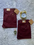 Timberland Suruali za Kiume za Kustarehesha - Mpya Kabisa - 3