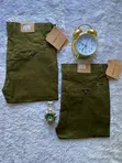 Timberland Suruali za Kiume za Kustarehesha - Mpya Kabisa - 4