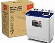 Impex Washing Machine 7kg - 1