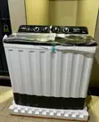 Hisense 20kg Manual Washing Machine - 2