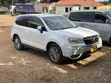 Subaru Forester 2013 White - 2