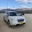 Subaru Forester 2013 White - 3