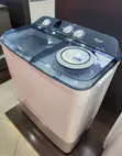 Brand New Hisense Washing Machine 8kg - 2