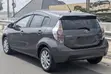 Toyota Aqua 2012 Hybrid - Gray - 5