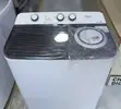 ADT Mashine ya Kufulia 14kg - 1