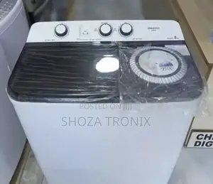 ADT Washing Machine 14kg