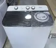 ADT Mashine ya Kufulia 14kg - 2