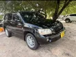 Toyota Kluger 2006 Nyeusi - 2