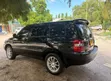 Toyota Kluger 2006 Nyeusi - 5