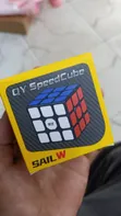 Rubik's Cube 3x3 - 2