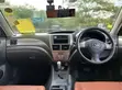 Subaru Impreza 2008 Silver - 1