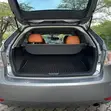 Subaru Impreza 2008 Silver - 3