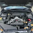 Subaru Impreza 2008 Silver - 5