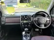 Mazda Verisa 2008 Burgundy - 1
