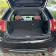 Mazda Verisa 2008 Burgundy - 4