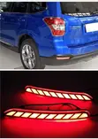 Subaru Forester LED Reflector za Nyuma (2008-2017) - 4