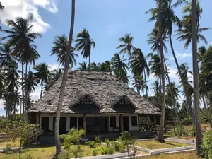Nyumba ya Vyumba 2 vya Kulala Mafia Island Inauzwa