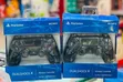 Pad ya Sony PS4 - 1