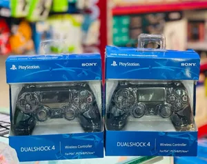 Pad ya Sony PS4
