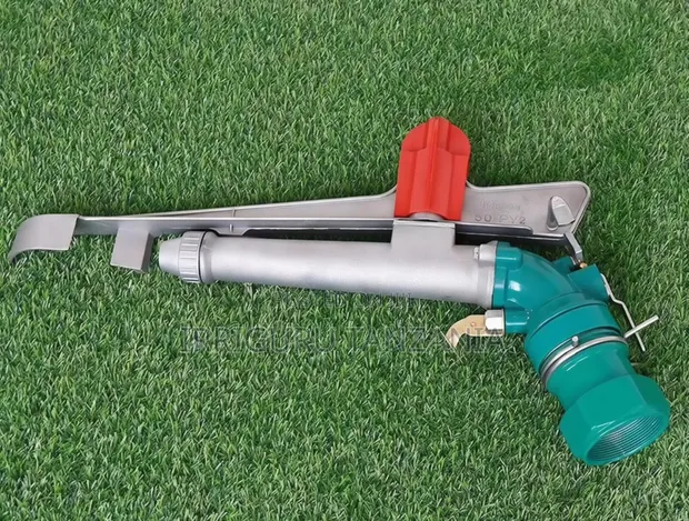 Rain Gun Sprinkler PY (Medium Size) - 1