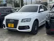 Audi Q5 S-Line 2012 Nyeupe - 1
