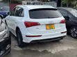 Audi Q5 S-Line 2012 Nyeupe - 3