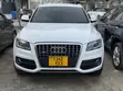 Audi Q5 S-Line 2012 Nyeupe - 4