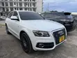 Audi Q5 S-Line 2012 Nyeupe - 5