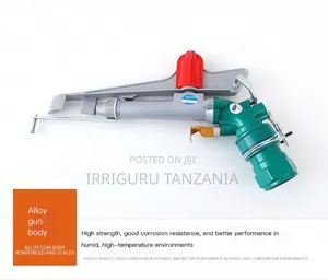 Rotating Sprinkler PY 50