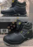 Kifaru Safety Boots - Brand New - 1