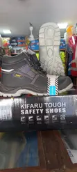 Kifaru Safety Boots - Brand New - 3