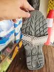 Kifaru Safety Boots - Brand New - 4