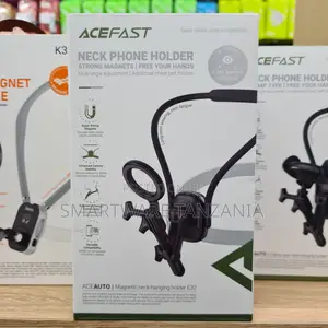 Acefast E32 Magnetic Neck Phone Holder