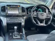 Toyota Land Cruiser V8 2014 White - 2