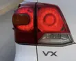 Toyota Land Cruiser V8 2014 White - 5