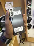 Samsung Galaxy S21 5G 128GB Black - 1