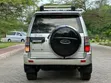 Toyota Land Cruiser Prado 1999 Silver - 3