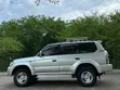 Toyota Land Cruiser Prado 1999 Silver - 5