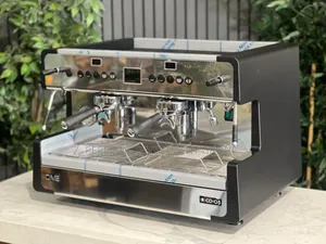 Commercial Coffee Machines - New & Used
