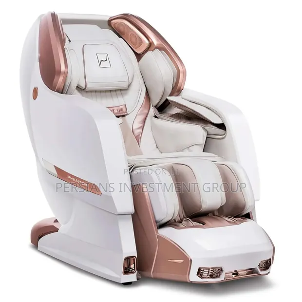 Phantom Massage Chair - Brand New - 1