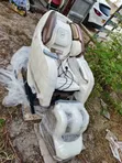 Phantom Massage Chair - Brand New - 2