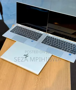 Laptop HP EliteBook 1040 G8 - 32GB RAM, 512GB SSD, Core i7