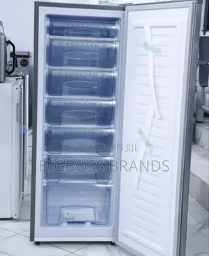 Snowsea Upright Freezer 180 Liters