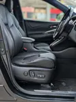 Toyota Harrier 2015 Black - 2