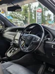 Toyota Harrier 2015 Black - 3