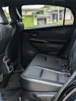 Toyota Harrier 2015 Black - 4